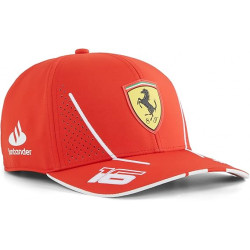 CAPPELLO FERRARI