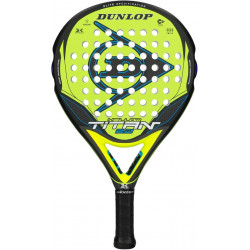 RAC. PADEL DUNLOP