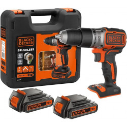 BLACK & DECKER