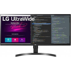 MONITOR LG LG 34WN750...