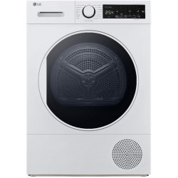 ASCIUGATRICE LG RH80M3AV6R
