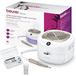 SET MANICURE E PEDICURE