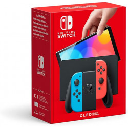 CONSOLE NINTENDO