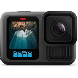 ACTION CAM GoPro HERO13