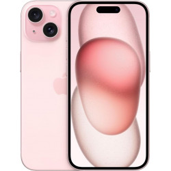 SMARTPHONE APPLE IPHONE 15