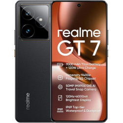 SMARTPHONE REALME