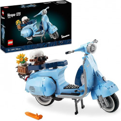 MODELLINO LEGO