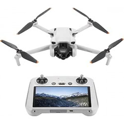 MINI DRONE DJI Mini 3