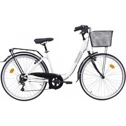 BICI DONNA