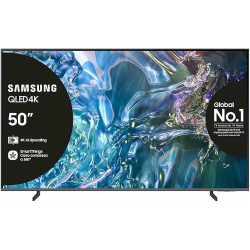 Samsung Smart TV 50 QLED 4K
