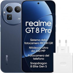 SMARTPHONE REALME GT 8 Pro