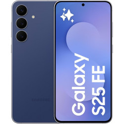 SMARTPHONE SAMSUNG GALAXY S25