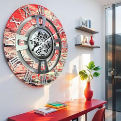 Orologio a Parete...