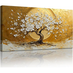 Quadro Moderni Albero della...