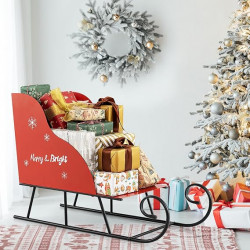 BABBO NATALE DA INTERNI...