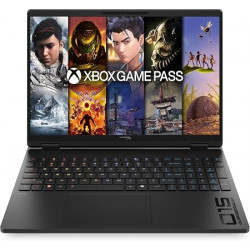 HP HyperX OMEN...