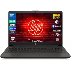 HP 250R G9, Computer...