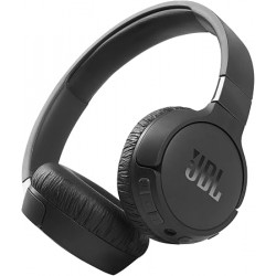JBL Tune 660 NC Cuffie on-ear