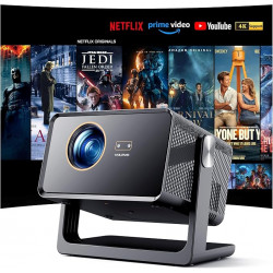 WOLFANG 28000 Lumen Mini...