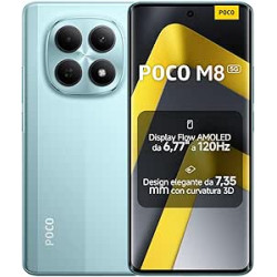 XIAOMI POCO M8 5G,...
