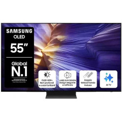 Samsung OLED 4K Vision AI...