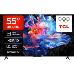 TCL 55V6C – Smart TV 4K HDR...