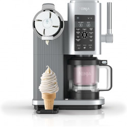 Ninja CREAMi Scoop & Swirl