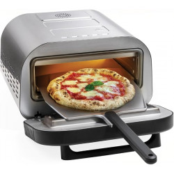 MACOM, Forno Pizza...