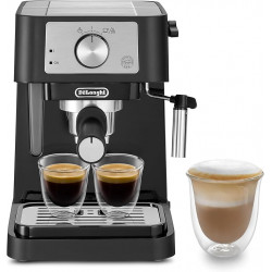 De'Longhi EC260.BK Macchina...