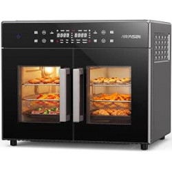 AIRMSEN Forno Friggitrice...