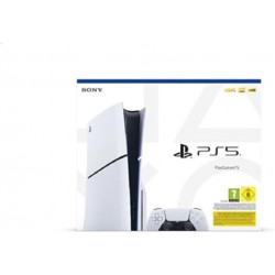 Playstation 5 Console Slim...