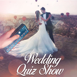 Wedding Quiz Show
