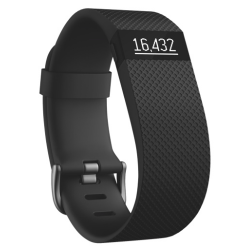 FITBIT CHARGE HR BRACCIALETTO