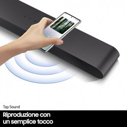 Soundbar TV - Samsung